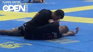 Igor Soares vs Viktor Benkendorf / Floripa Winter Open No-Gi 2026 Igor Soares vs Viktor Benkendorf / Floripa Winter Open No-Gi 2026