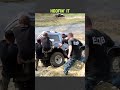 Fail like a man! #fail #caraccident #atvfail #short