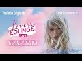 Taylor Swift - Lover's Lounge (Live) - YouTube