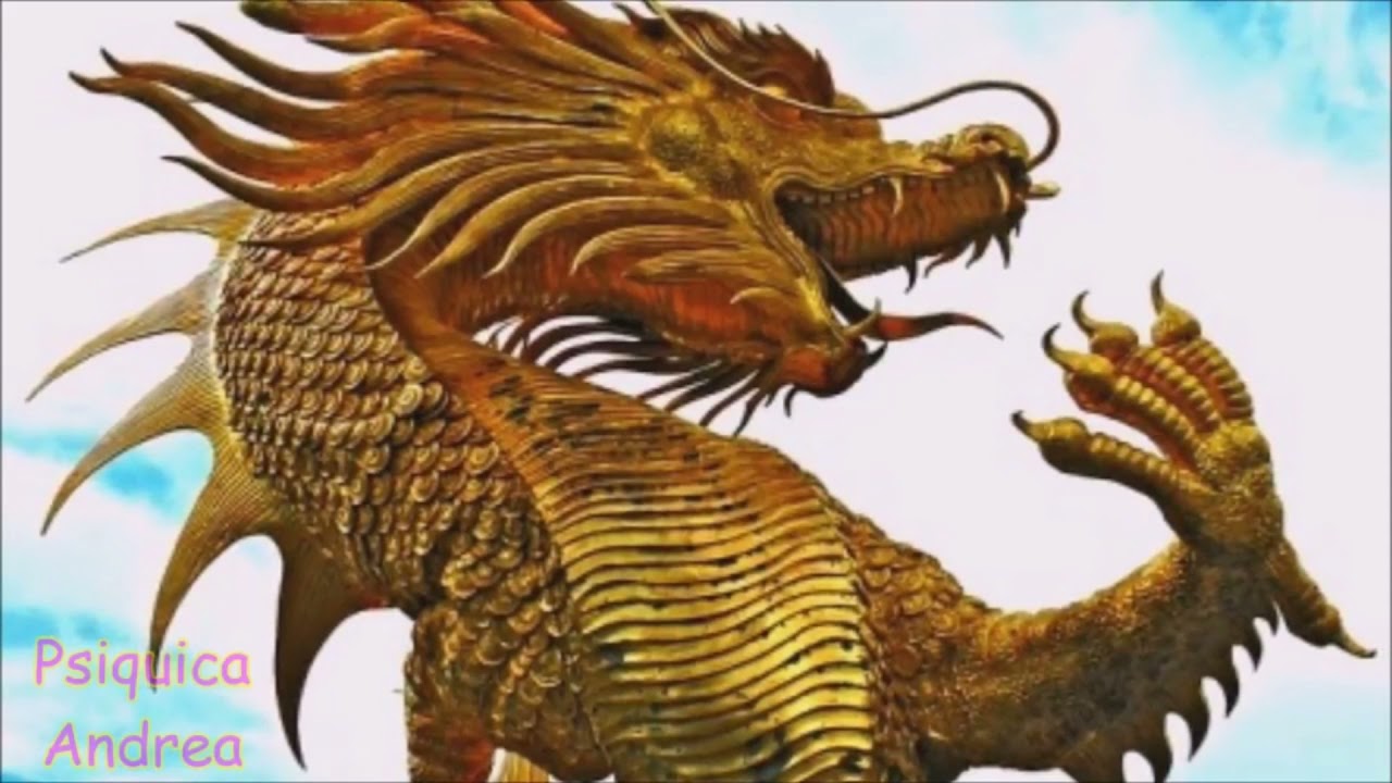 personalidad horóscopo chino signo del dragón