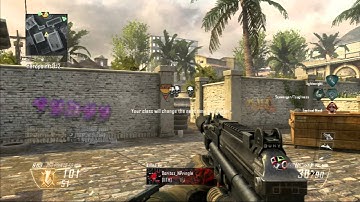 Black Ops 2   The Best Hardpoint Game I Have Ever Played