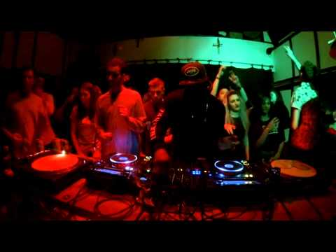 DJ Q Boiler Room London DJ Set