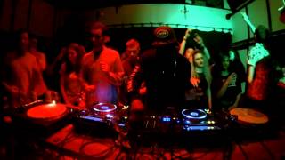 DJ Q Boiler Room London DJ Set