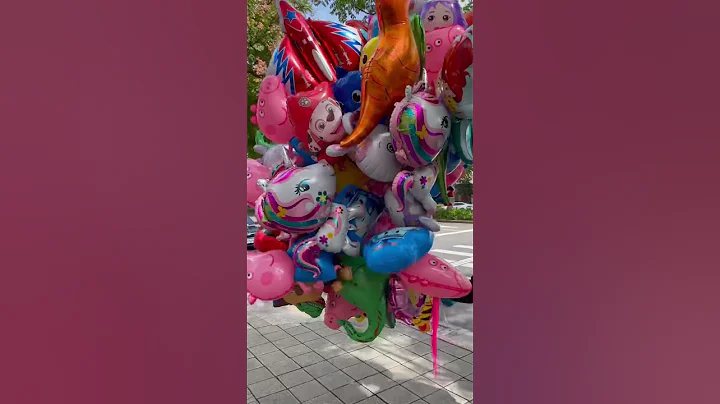 天母万圣节2022🎃Taiwan Tianmu Halloween Parade🇹🇼 - 天天要闻