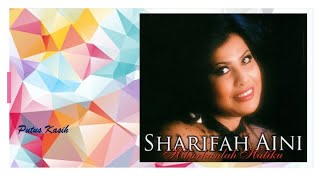 Putus Kasih - Sharifah Aini (Official MTV Karaoke)
