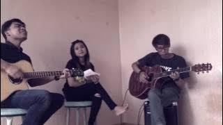 Ungu - Syukur Alhamdulillah ( Pascoustik Cover )