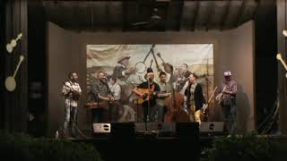 Grillbillies Wind Gap Bluegrass Fest 6/12/21 pt2