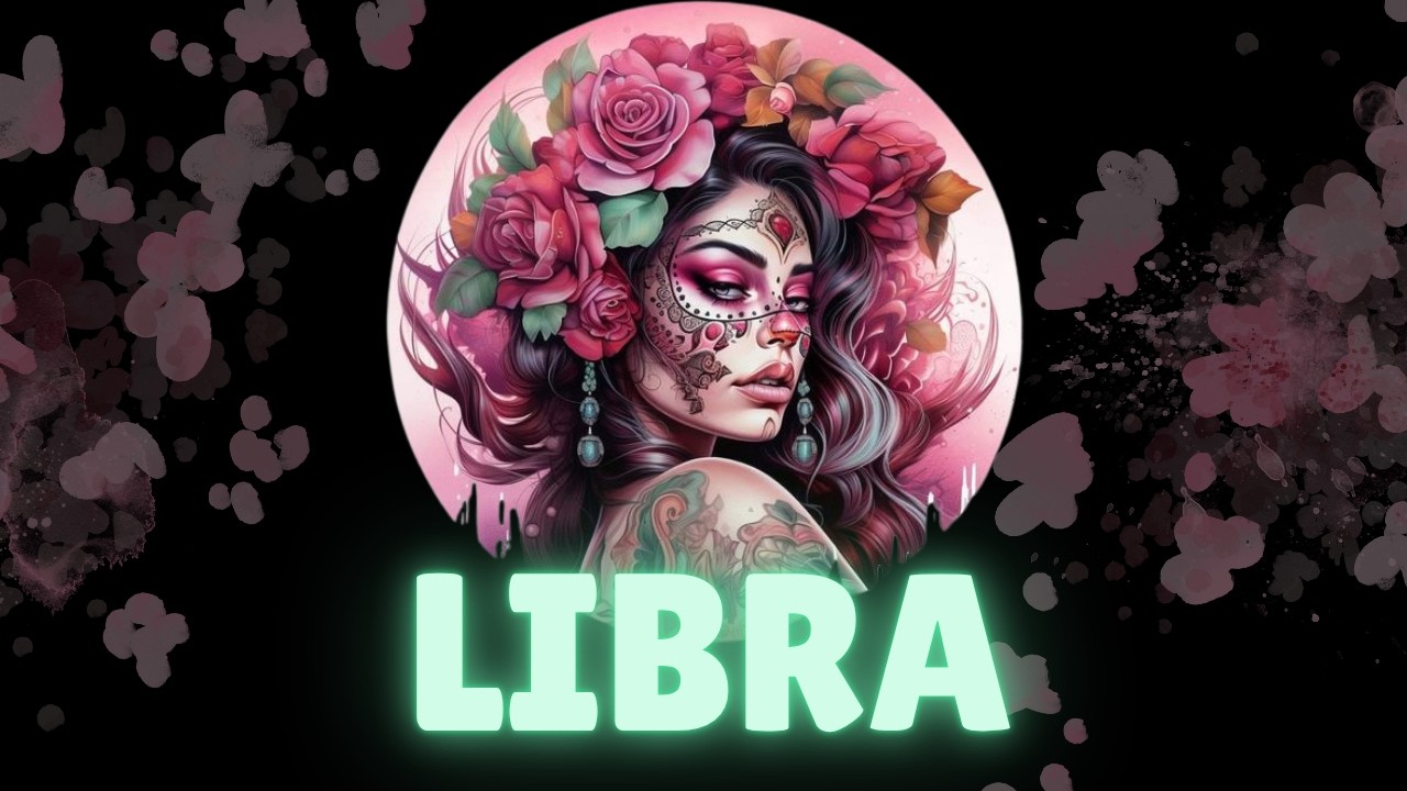 LIBRA, THEY ARE AFRAID THAT EVERYONE WILL FINALLY KNOW THE TRUTH, THEY CAN FEEL KARMA IS COMING