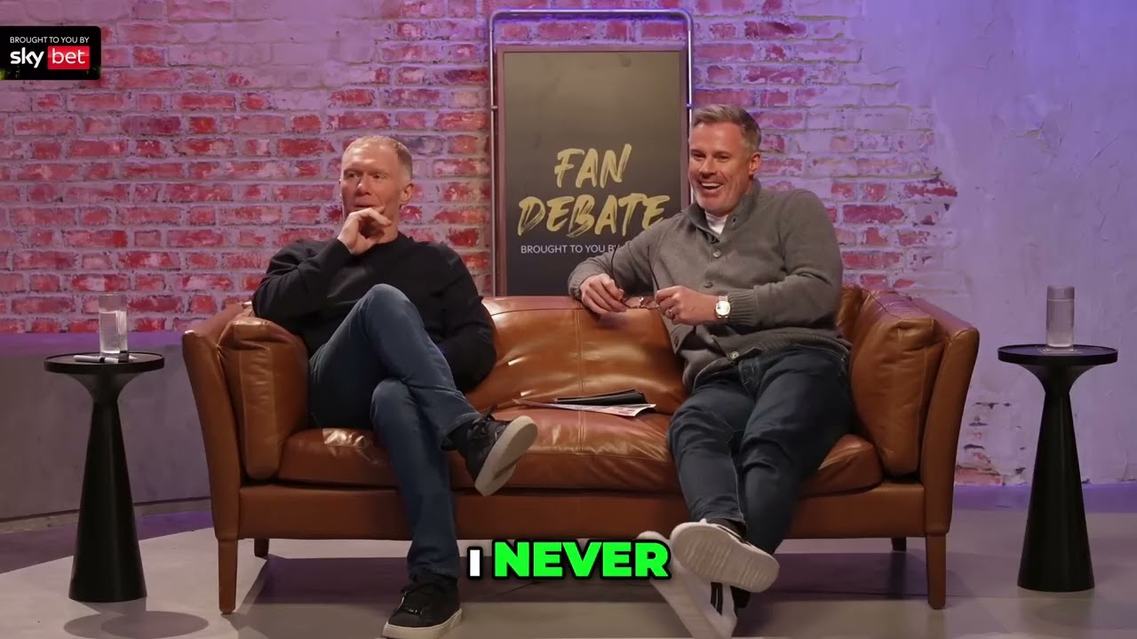 The Truth About Tapping Up in Football Transfers