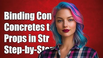 Binding Different Concretes to Properties in StructureMap: A Step-by-Step Guide