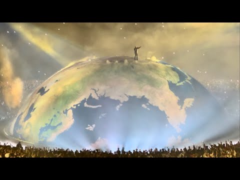 Ye | LIVE CONCERT TOUR 2026 | Live @ GelreDome, Arnhem (NL) 6-6-2026