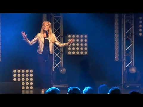 Micha Marah — Micha Marah - Tamboerke (Schlager Festival 2017)