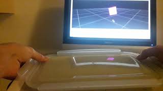 MPU9250 attitude estimation