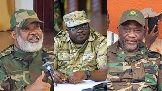 TOKOMI WAPI 09 06 2026 BAKANGI BANGO NA RWANDA? BA ESCROT BAZUAMI