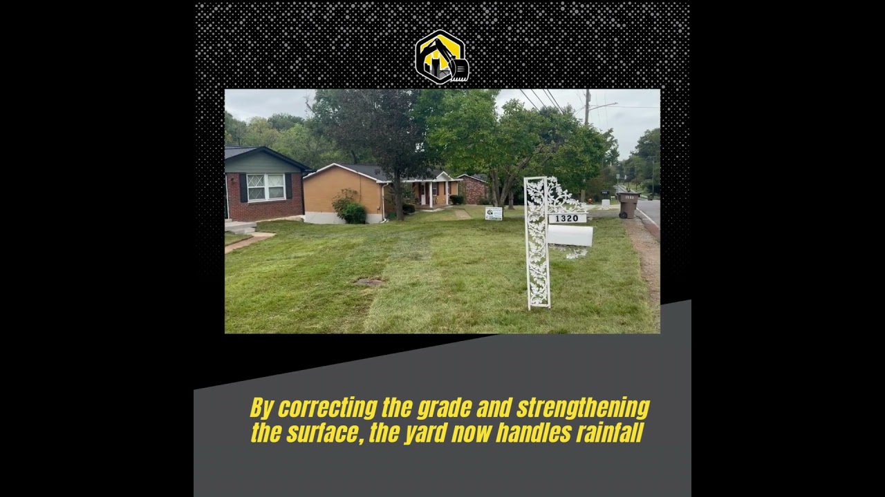 Stop Water Problems Before Winter Makes Them Worse