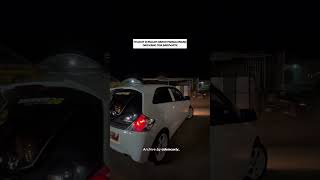 TELOLET DI MALAM HARI DENGAN SUARA LEMBUTNYA