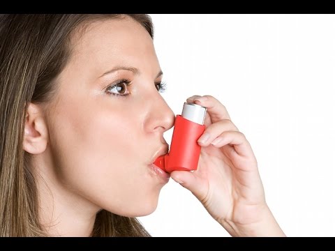 10 Ways to Reduce Asthma Triggers