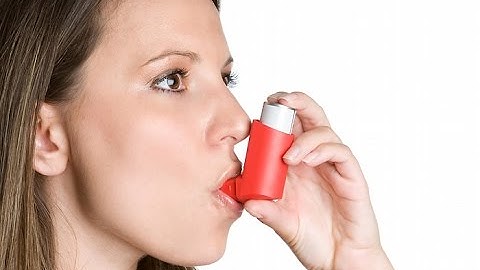 10 Ways to Reduce Asthma Triggers