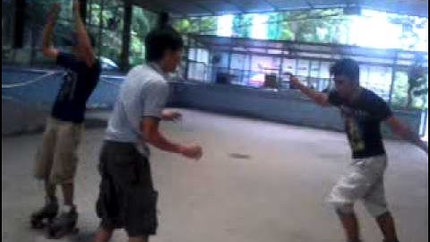 Vũ gà đi chơi công viên nước Củ Chi 2.mp4