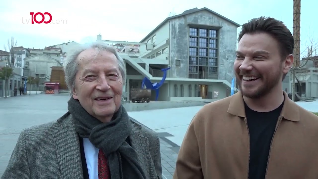 Sinan Akçıl'ın babası sitem etti: Torun istiyorum ama benim oğlum tembel