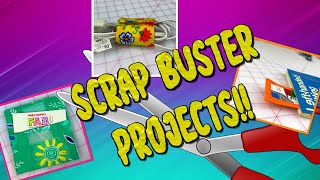 Turn Fabric Scraps into Gifts! Quick & Easy Sewing Ideas | The Sewing Room Channel
