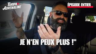 Richard Rawlings perd patience : "C'est mon garage maintenant !" | Garage Rehab