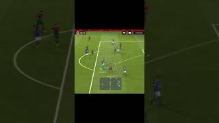FIFA MOBILE#shorts #highlights #op #new  #neymar #instagram #india #passion #first#like#memes