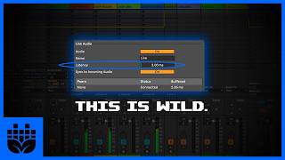 Ableton Link Audio — у вас больше нет оправданий, чтобы не выступать вживую! screenshot 5