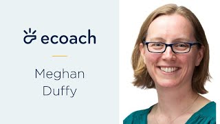 ECoach Educator Spotlight: Meghan Duffy