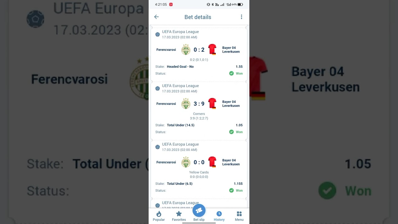 128+ Big OddsMulti Win