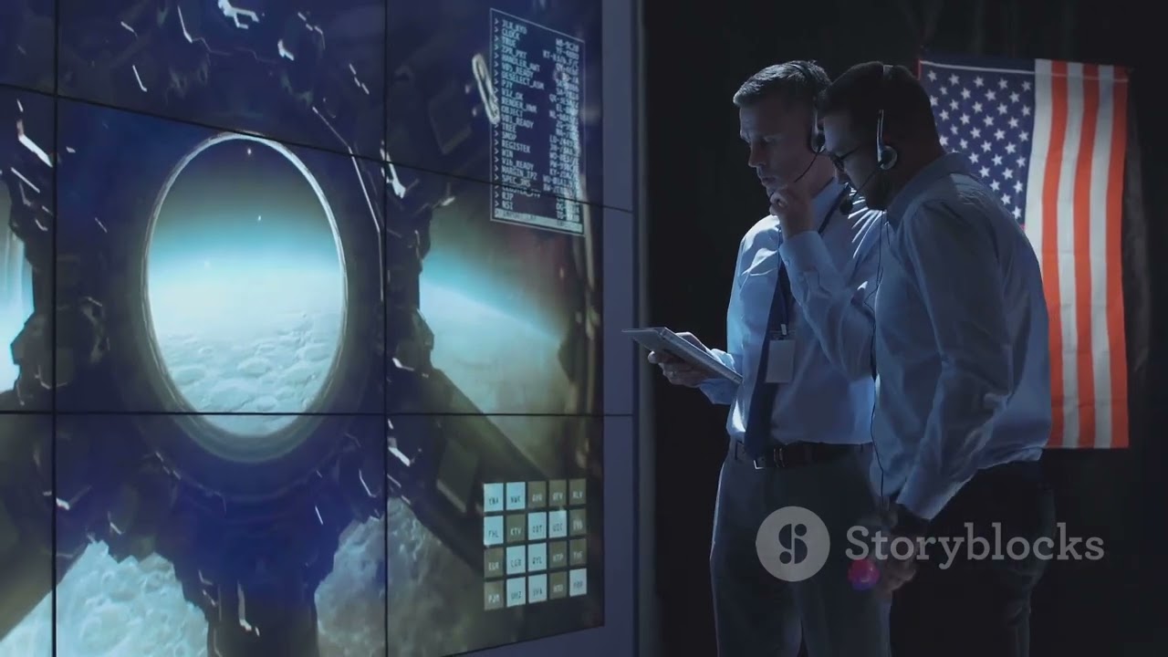 1080 Moon Mission  Your DIY Guide to Lunar Ex 2024/03/09