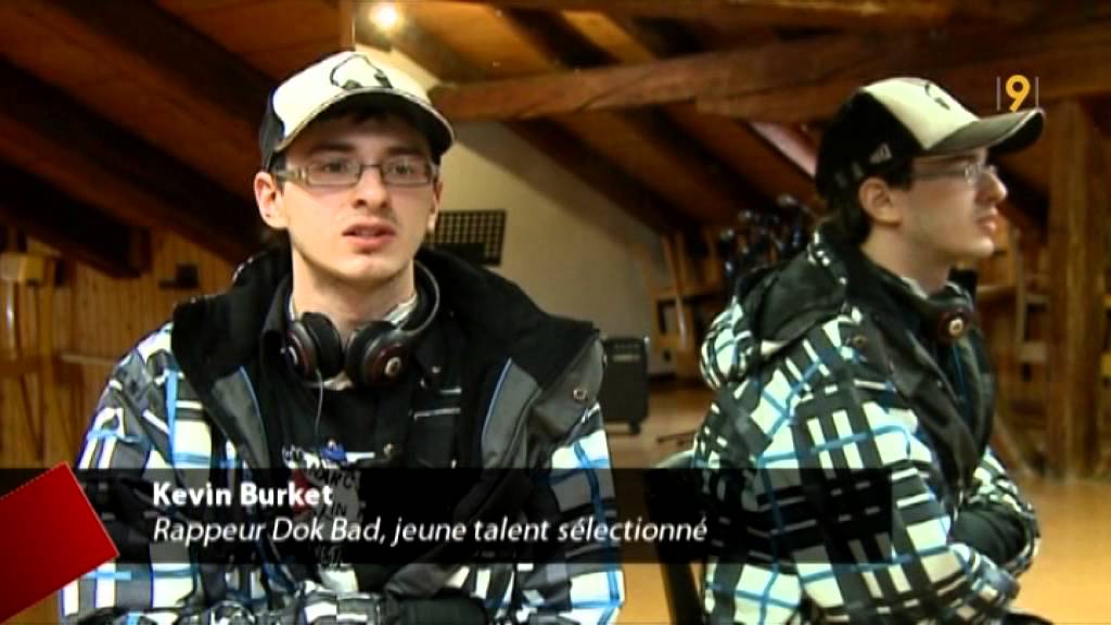 Action Jeunesse: casting à Sion pour le concours des Jeunes Talents Valaisans