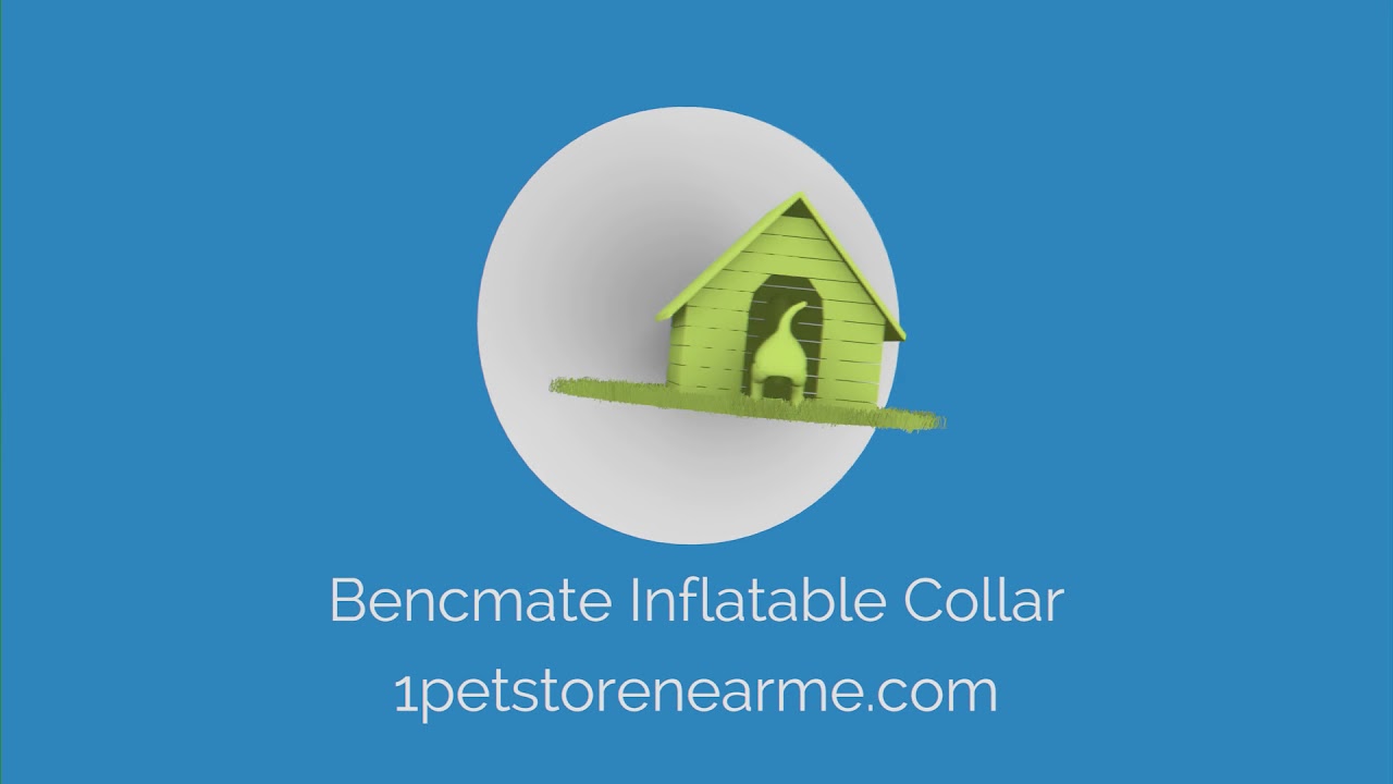 bencmate collar