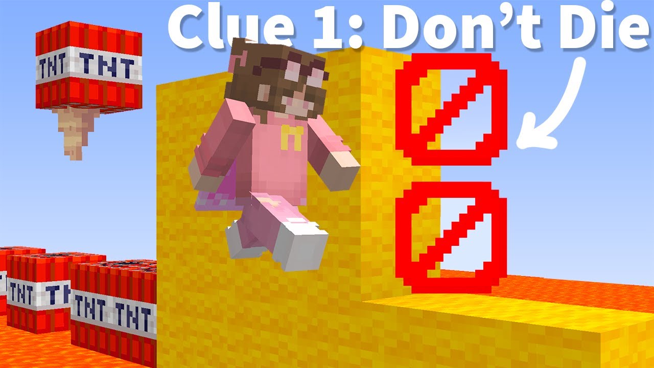 This Minecraft Puzzle Ruined My Life