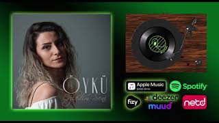 Öykü - Özledim Seni [Official Audio]