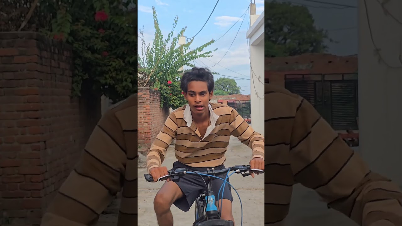 Ice Cream Khana Hai 🍦😎