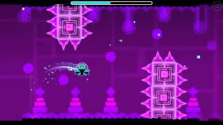 InfiniteMan. The song is infinity by ParagonX9