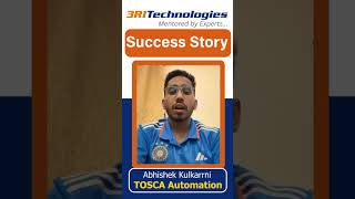 TOSCA automation ने दे दी TCS की job 🔥 #testing