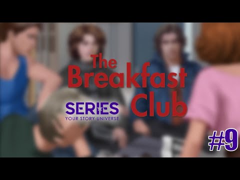alison-turns-mean-girl?-the-breakfast-club-episode-9-💎-gem-choices!-series-your-story-universe