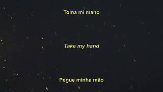 Henry Hall - Talk [Legendado pt-br / sub. español]