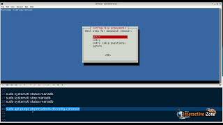 Instalar y Configurar PhpMyAdmin en Debian 13
