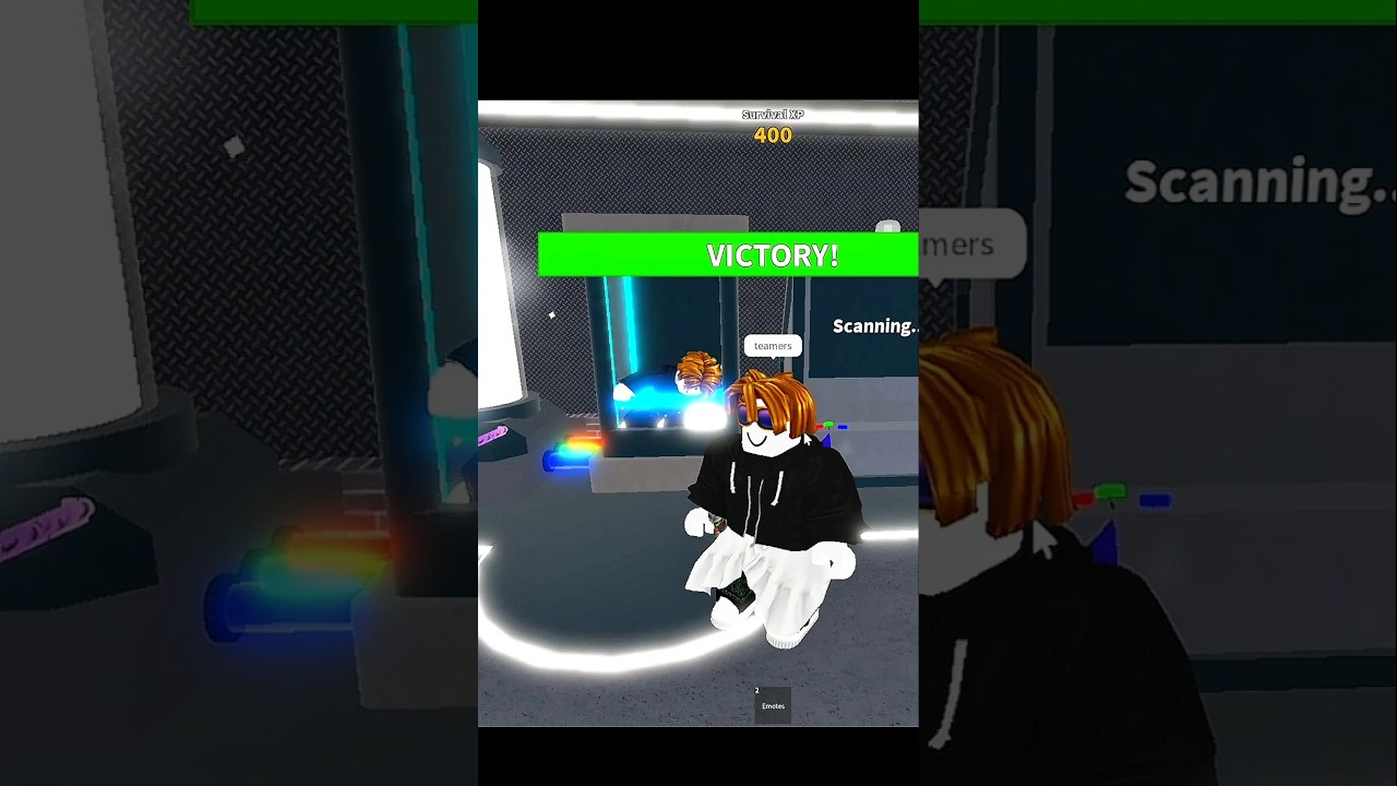 Sheriff Kills Murderer, Scanner Says Innocent 😂☠️ mm2 