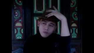 MIchael Buble HOME ( cover by Ase Adrian ) Indonesian Singer