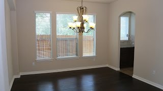 22103 Cross Timbers Bend video tour