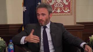 Highlights: Keeping Cities Safe - Leadership in the Age of Homegrown Extremism