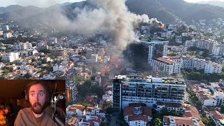 Download Lagu What the f*ck is happening in Mexico.. MP3