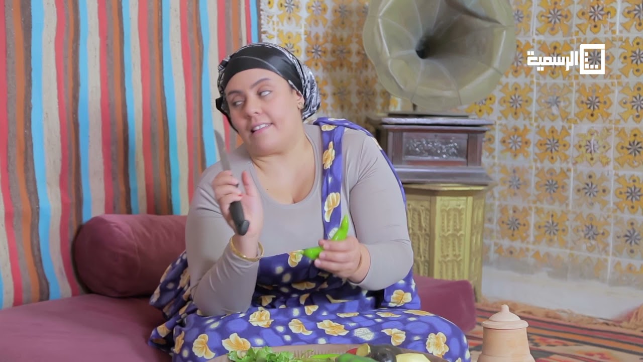 حكايات العساس | الحلقة 10 | ليبيا الرسمية رمضان 2021