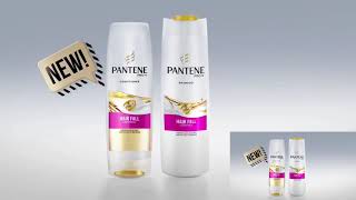 Love Styling Your Hair? Try Pantene's best-selling shampoos! (Parody)