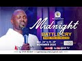 IGE - Midnight Battle Cry || 27th November, 2025
