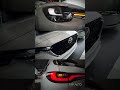 Mazda CX-60 AWD HEV Turbo #shorts
